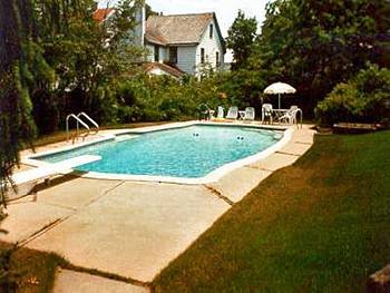 Isaac Hilliard House Bed And Breakfast Pemberton Bagian luar foto